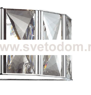 Торшер Odeon light 4119/4F BRITTANI