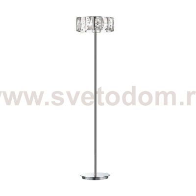 Торшер Odeon light 4119/4F BRITTANI