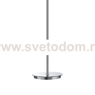 Торшер Odeon light 4119/4F BRITTANI