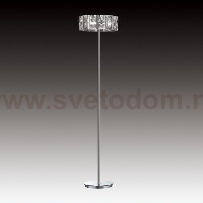 Торшер Odeon light 4119/4F BRITTANI