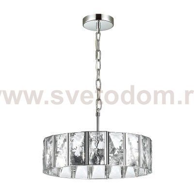 Люстра Odeon light 4119/5 BRITTANI