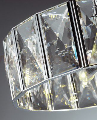 Люстра Odeon light 4119/5 BRITTANI