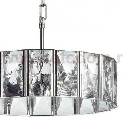 Люстра Odeon light 4119/5 BRITTANI