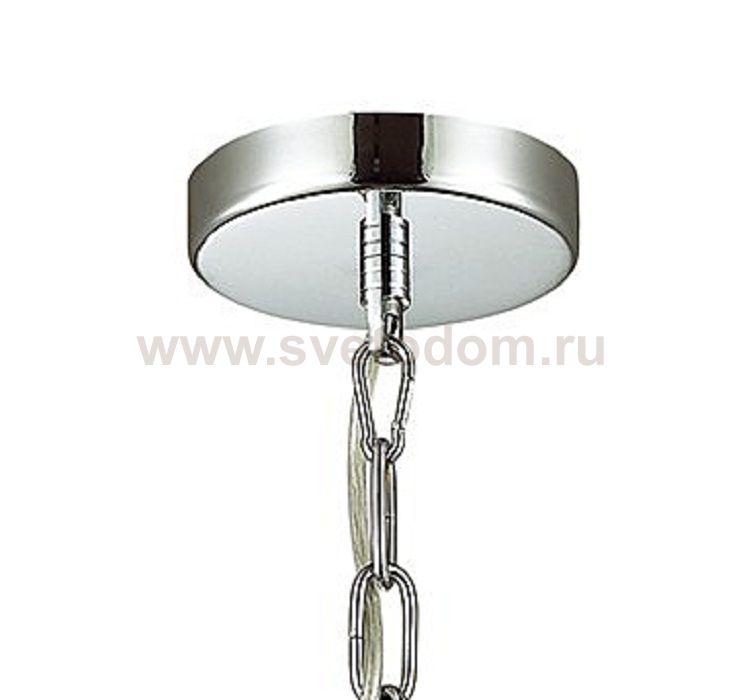 Люстра Odeon light 4119/5 BRITTANI