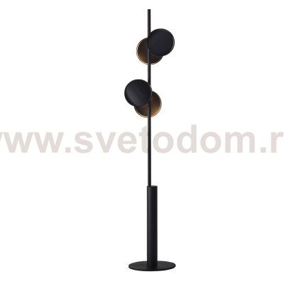 Торшер Studio Truly Truly X Rakumba - Typography Floor Lamp Loft Concept 41.192