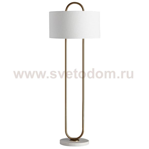 Торшер Marston floor lamp Loft Concept 41.196