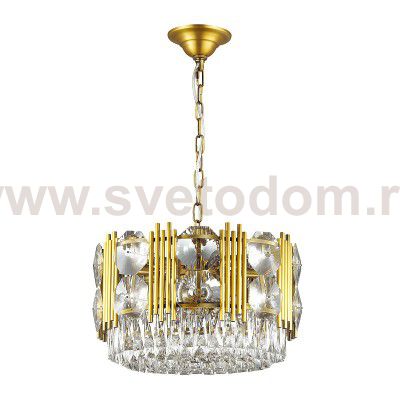 Люстра Odeon light 4120/14 PALLADA
