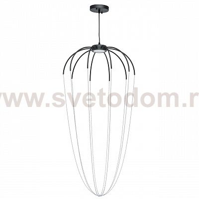 Люстра Mw light 412010601