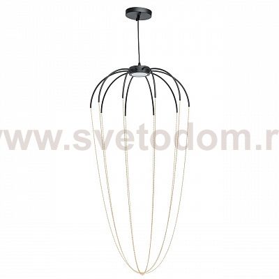Люстра Mw light 412010701