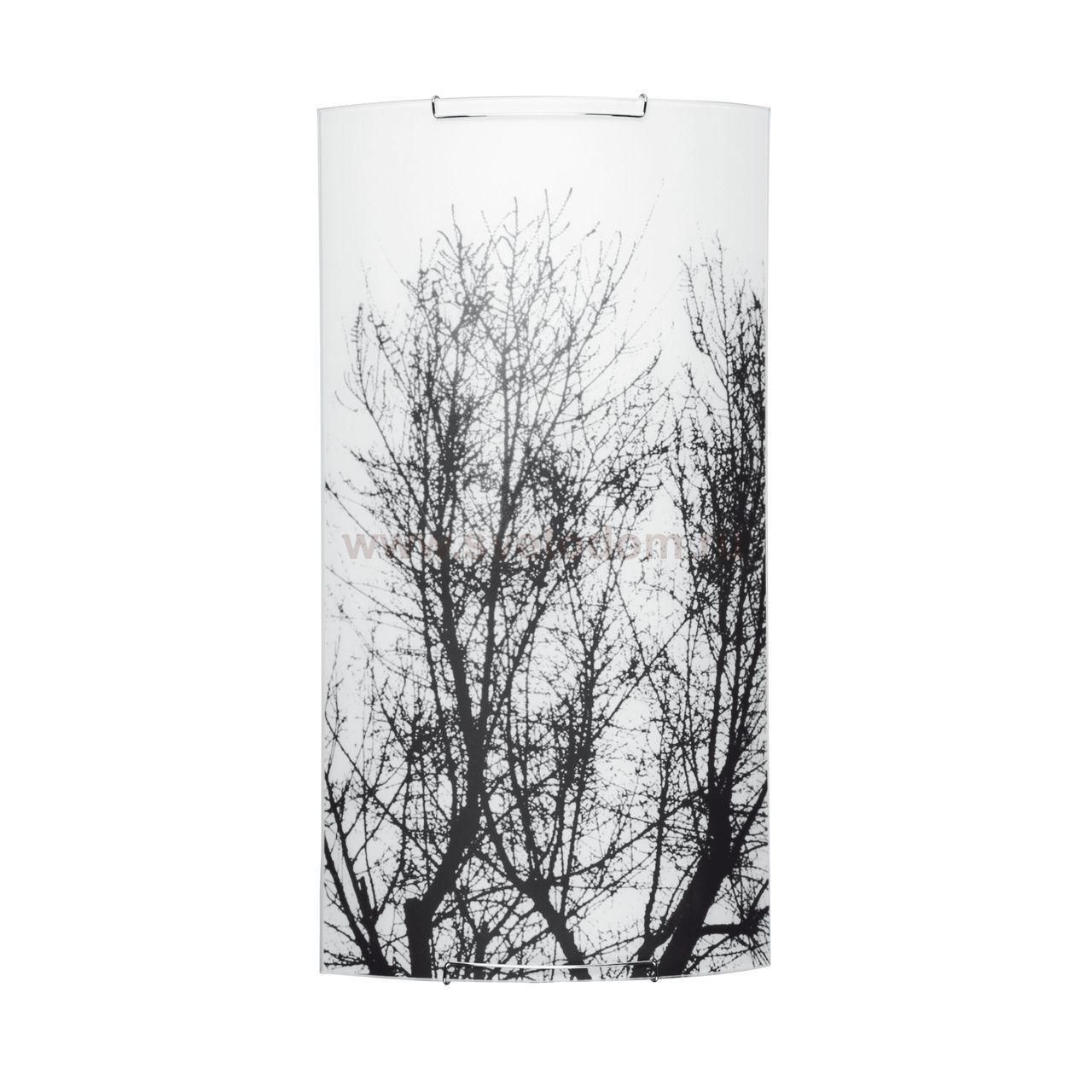 Настенный светодиодный светильник Spot Light Nature 4120304M