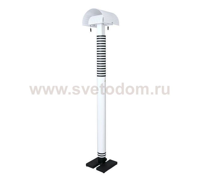Торшер Artemide Shogun Lamp Flor Lamp Loft Concept 41.203
