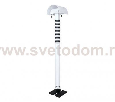 Торшер Artemide Shogun Lamp Flor Lamp Loft Concept 41.203