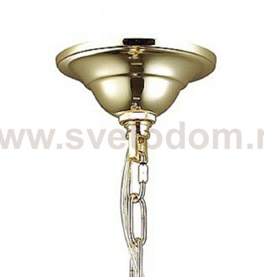 Люстра Odeon light 4121/10 DIORA