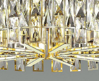 Люстра Odeon light 4121/10 DIORA