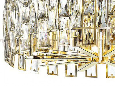 Люстра Odeon light 4121/8 DIORA