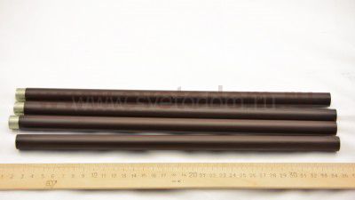 Торшер Colosseo 41219/F ALFEO