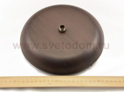 Торшер Colosseo 41219/F ALFEO