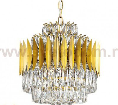 Люстра Odeon light 4123/12 VALETTA