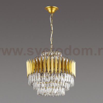 Люстра Odeon light 4123/16 VALETTA