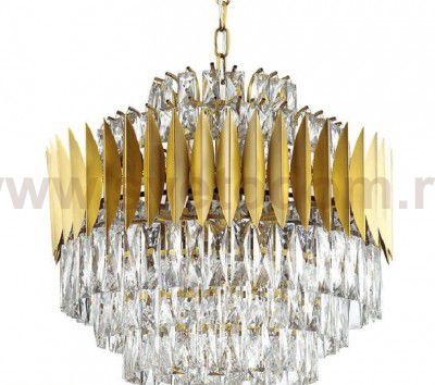 Люстра Odeon light 4123/16 VALETTA