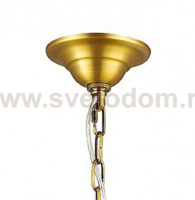 Люстра Odeon light 4123/16 VALETTA