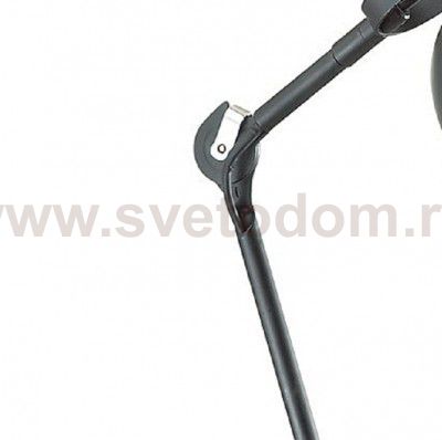 Настольная лампа Odeon light 4125/1T ARTA