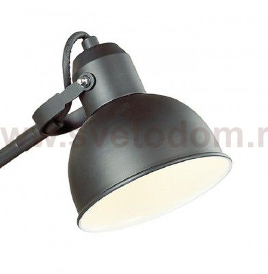 Настенный светильник на кронштейне Odeon light 4125/1W ARTA