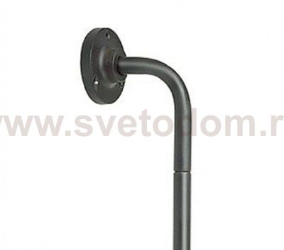 Настенный светильник на кронштейне Odeon light 4125/1WA ARTA