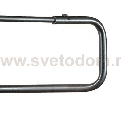 Настенный светильник на кронштейне Odeon light 4125/1WB ARTA