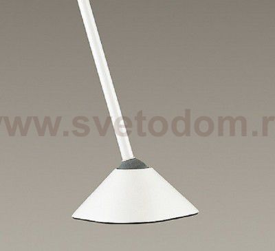 Настольная лампа Odeon light 4126/1T ARTA