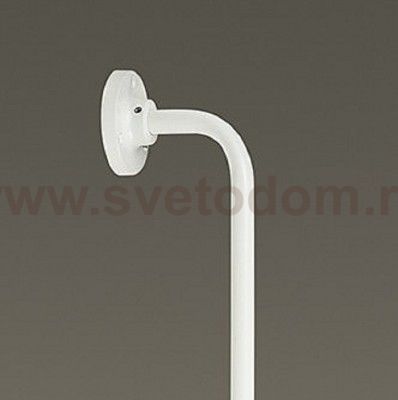 Настенный светильник на кронштейне Odeon light 4126/1WA ARTA