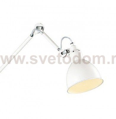 Настенный светильник на кронштейне Odeon light 4126/1WD ARTA