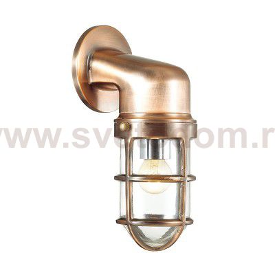 Настенный светильник Odeon light 4127/1W LOFI