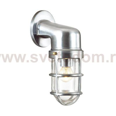 Настенный светильник Odeon light 4128/1W LOFI