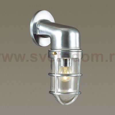 Настенный светильник Odeon light 4128/1W LOFI