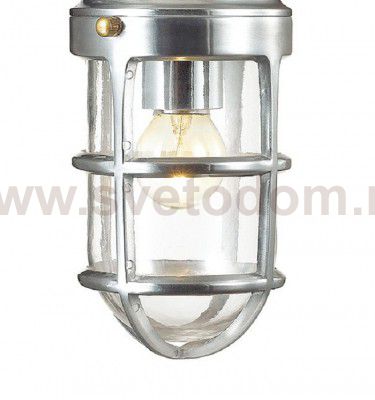 Настенный светильник Odeon light 4128/1W LOFI