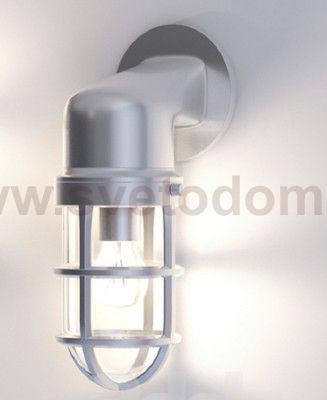 Настенный светильник Odeon light 4128/1W LOFI