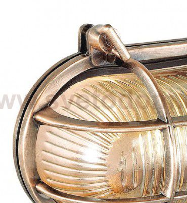 Настенный светильник Odeon light 4131/1W LOFI