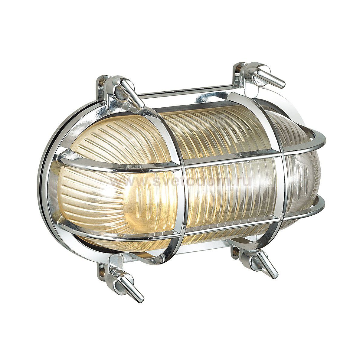 Настенный светильник Odeon light 4132/1W LOFI