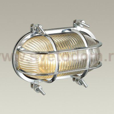 Настенный светильник Odeon light 4132/1W LOFI