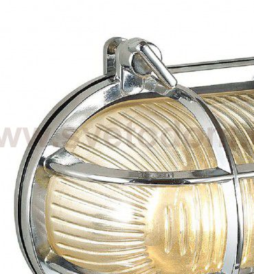 Настенный светильник Odeon light 4132/1W LOFI