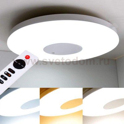 Светильник настенно-потолочный Globo 41327 FELION