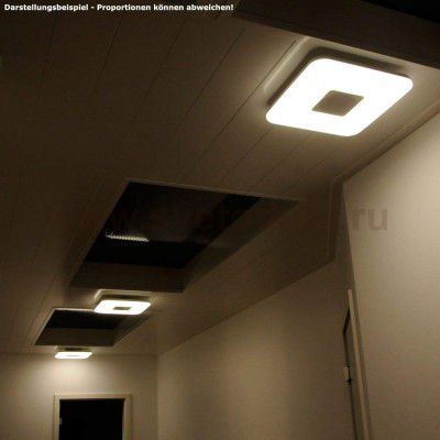 Светильник настенно-потолочный Globo 41328 FELION