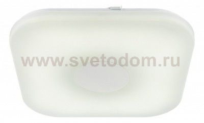 Светильник настенно-потолочный Globo 41328 FELION