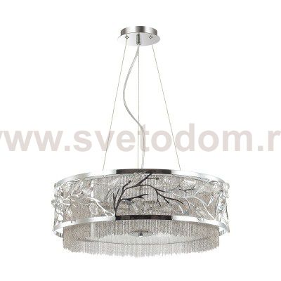 Люстра Odeon light 4133/6 ELIZA