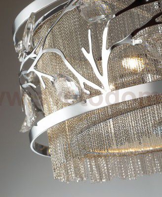 Люстра Odeon light 4133/6 ELIZA