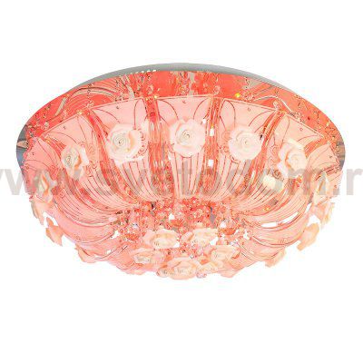 Потолочный светильник Экономсвет 4133/10CR RC RBPLED