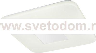 Светильник потолочный Globo 41337-24 TURCANA