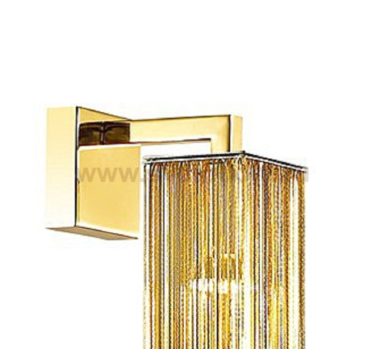 Светильник настенный бра Odeon light 4137/1W LUIGI