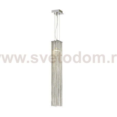 Подвесной светильник Odeon light 4138/1 LUIGI